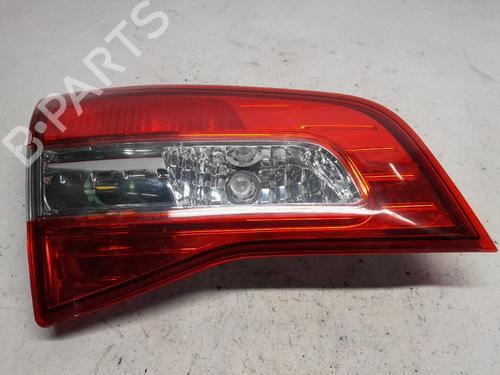 Used Left taillight Left taillight RENAULT KOLEOS I (HY_) 2.0 dCi 4x4 (HY0K) (150 hp) 33891675 33891675