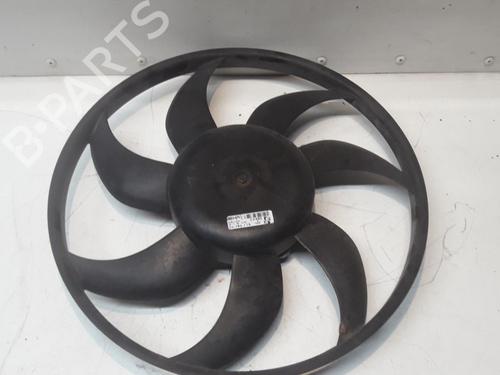 Used Electronic module FIAT GRANDE PUNTO (199_) 1.4 (199AXB11, 199AXB1A, 199BXB1A, 199AXL1A) (77 hp) 11075448