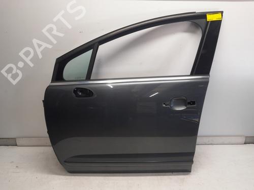 Left front door PEUGEOT 5008 (0U_, 0E_) 1.6 16V | BP27621298C2 