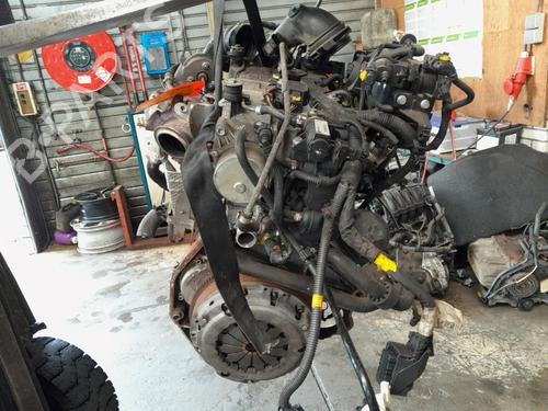 Used Engine FIAT 500 (312_) 0.9 (312AXG1A, 312.AXG11) (86 hp) 27621368