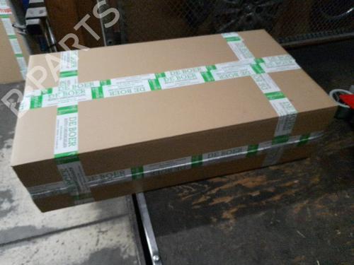 Right front shock absorber ALFA ROMEO GIULIA (952_) 2.0 Q4 (952ACA45, 952ACA25) | BP33247308M17 - Image 6