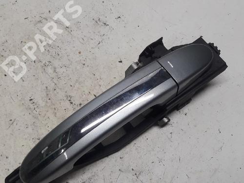 Used Front right exterior door handle Front right exterior door handle FORD GALAXY II (WA6) 2.0 TDCi (140 hp) 11073900 11073900