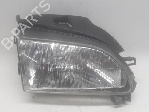 Used Right headlight SEAT AROSA (6H1) 1.4 (60 hp) 11080829