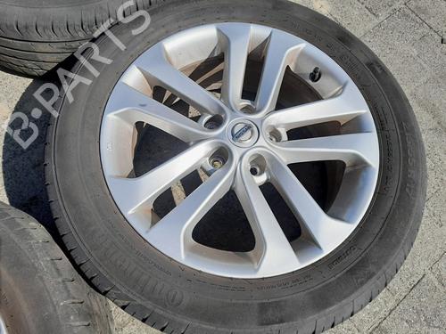 Rim NISSAN JUKE (F15) 1.6 | BP29167931C45 
