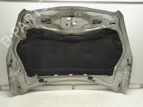 Hood PEUGEOT 508 I (8D_) 1.6 THP | BP26967389C1 