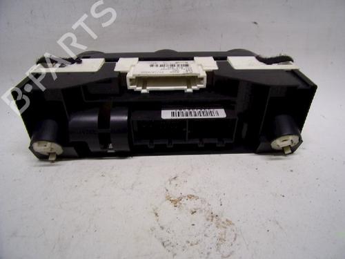 Climate control VW FOX Hatchback (5Z1, 5Z3, 5Z4) 1.4 | BP11066890I5 