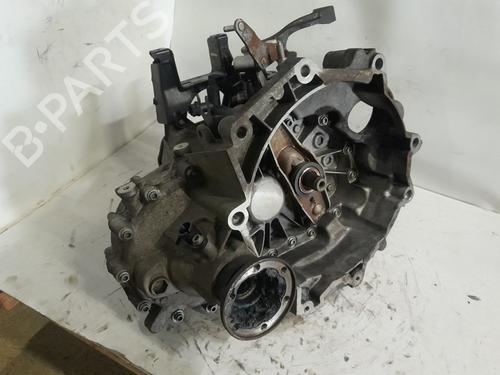 Used Gearbox SEAT IBIZA III (6L1) 1.4 16V (75 hp) 27406243
