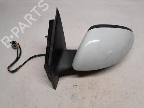 Left mirror RENAULT MEGANE IV Grandtour (K9A/M/N_) 1.5 dCi 110 | BP26648913C26 