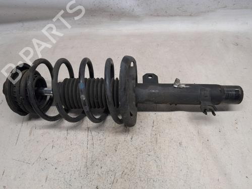 Used Right front shock absorber CITROËN C4 CACTUS 1.2 THP 110 (110 hp) 30498837