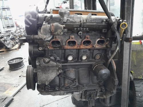 Engine OPEL MERIVA A MPV (X03) 1.6 16V (E75) | BP30159993M1 - Image 2