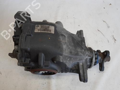 Rear differential BMW 3 Touring (F31) 320 d | BP29166807M24 