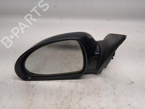 Used Left mirror Left mirror KIA CEE'D SW (ED) 1.4 (109 hp) 33800875 33800875