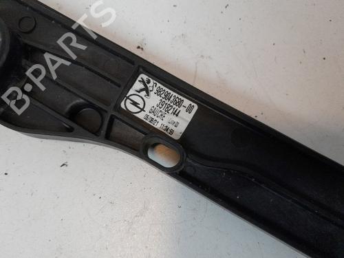 Front left window mechanism OPEL CORSA F (P2JO) 1.2 (68) | BP35988691C22 - Image 4