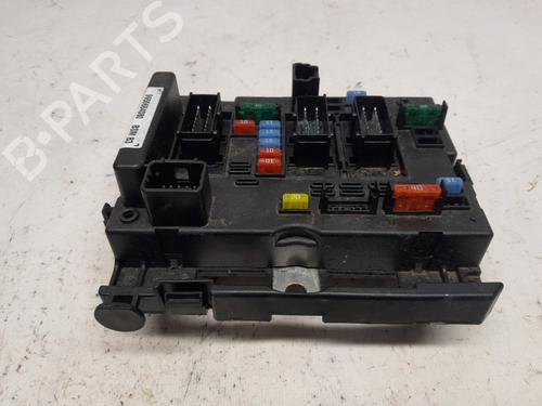 Used Fuse box Fuse box PEUGEOT 307 (3A/C) 1.6 16V (109 hp) 35988000 35988000