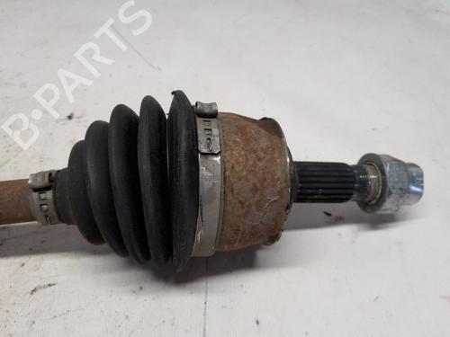 Left front driveshaft FIAT PANDA (312_, 319_) 1.0 Mild Hybrid (312.PYD1B) | BP35988612M38 - Image 2