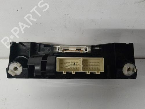 Climate control AUDI A1 (8X1, 8XK) 1.2 TFSI | BP40023535I5 - Image 2