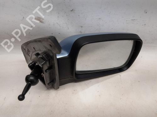 Used Right mirror KIA PICANTO I (SA) 1.0 (61 hp) 27406564