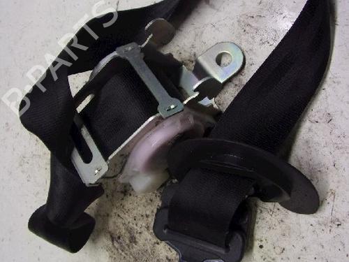 Used Rear center seatbelt CITROËN C4 Grand Picasso I (UA_) 2.0 i 16V (140 hp) 13152044