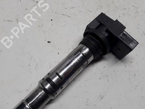 Used Ignition coil VW POLO V (6R1, 6C1) 1.4 (6R1) (85 hp) 11072482