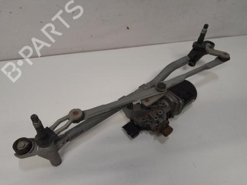 Used Front wipers mechanism Front wipers mechanism CITROËN C4 CACTUS 1.2 VTi 82 (82 hp) 34574569 34574569