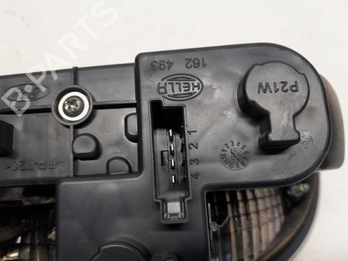 Left taillight FORD S-MAX (WA6) 2.0 TDCi | BP24134576C34 - Image 3