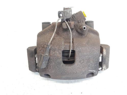 Used Left front brake caliper FIAT 500 (312_) 0.9 (312AXG1A, 312.AXG11) (86 hp) 29439443