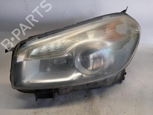 Faro anteriore sinistro Faro anteriore sinistro 38180424 38180424