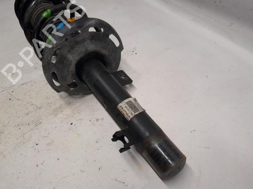 Right front shock absorber DS DS 3 (SA_) 1.2 THP 130 (SAHNYM) | BP36139545M17 - Image 3