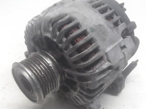 Used Alternator Alternator SEAT LEON (1P1) 2.0 TDI 16V (140 hp) 11078576 11078576
