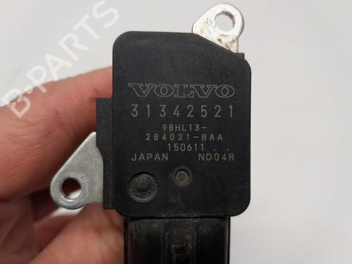 Mass air flow sensor VOLVO V70 III (135) D4 | BP31342957M95 - Image 4