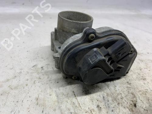 Used Throttle body Throttle body FORD FIESTA V (JH_, JD_) 1.25 16V (70 hp) 36308911 36308911