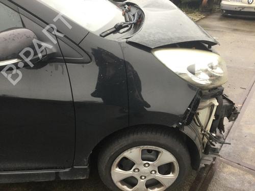 Used Right front fenders Right front fenders KIA PICANTO II (TA) 1.2 (85 hp) 33741030 33741030