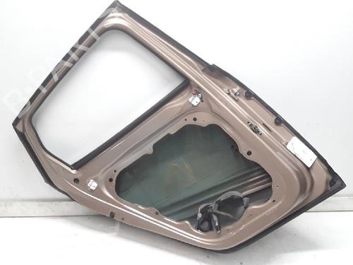Left rear door VOLVO V40 Hatchback (525) D2 | BP11073689C4 