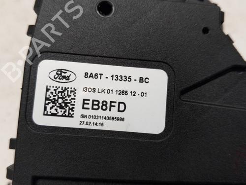 Steering column stalk FORD FIESTA VI (CB1, CCN) 1.0 EcoBoost | BP15794740I23 
