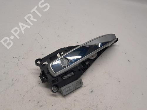 Used Front left exterior door handle Front left exterior door handle OPEL MOKKA / MOKKA X (J13) 1.7 CDTI (_76) (131 hp) 18851560 18851560