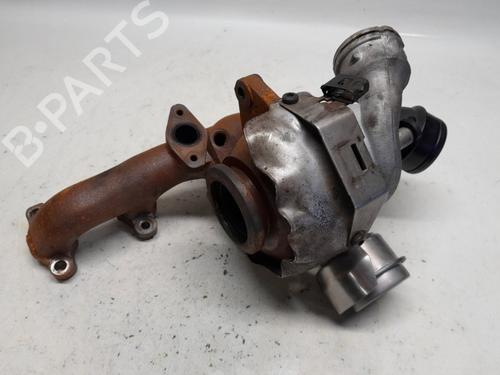 Turbolader/Kompressor Turbolader/Kompressor 18848958 18848958