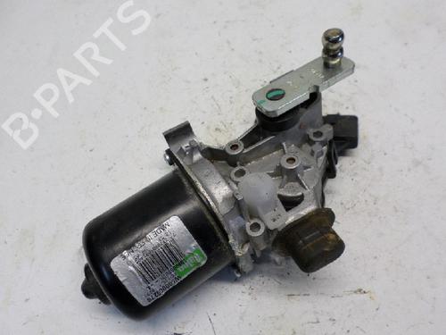 Used Front wiper motor RENAULT MEGANE III Hatchback (BZ0/1_, B3_) 1.5 dCi (BZ09, BZ0D, BZ1W, BZ29, BZ14) (110 hp) 11065185