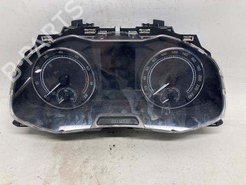 Used Display monitor SKODA KAMIQ (NW4) 1.0 TSI (110 hp) 18845604