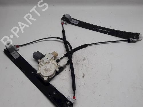 Used Front left window mechanism FORD MONDEO IV Turnier (BA7) 2.0 (145 hp) 11069042