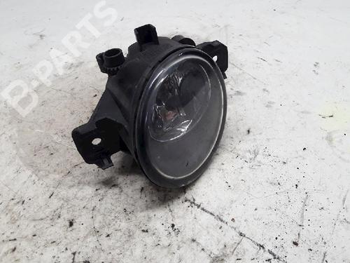 Used Right front fog light Right front fog light RENAULT MODUS / GRAND MODUS (F/JP0_) 1.5 dCi (FP0D, JP0D) (82 hp) 11069351 11069351