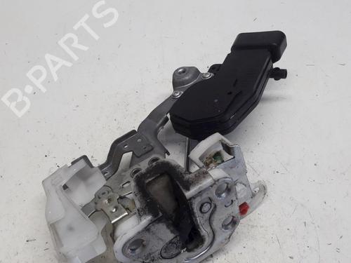 Used Front left lock CITROËN C1 (PM_, PN_) 1.0 (68 hp) 13154264