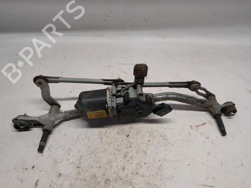 Used Front wipers mechanism Front wipers mechanism DS DS 3 (SA_) 1.2 VTi 82 (SAHMZ6) (82 hp) 35988176 35988176