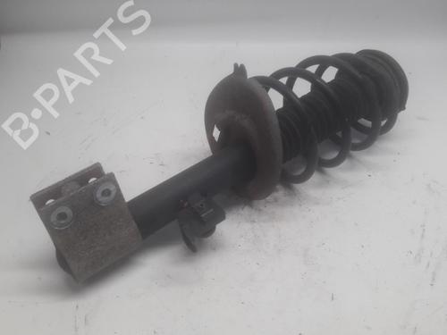 Used Left front shock absorber Left front shock absorber 11081114 11081114