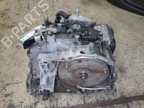 Used Gearbox Gearbox RENAULT KANGOO (KC0/1_) 1.6 16V (95 hp) 33741053 33741053