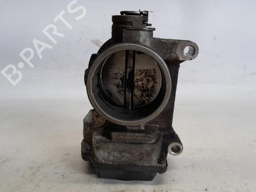 Used Throttle body RENAULT KANGOO Express (FC0/1_) 1.6 16V 4x4 (FC0L, FC0P, FC0S) (95 hp) 29166520