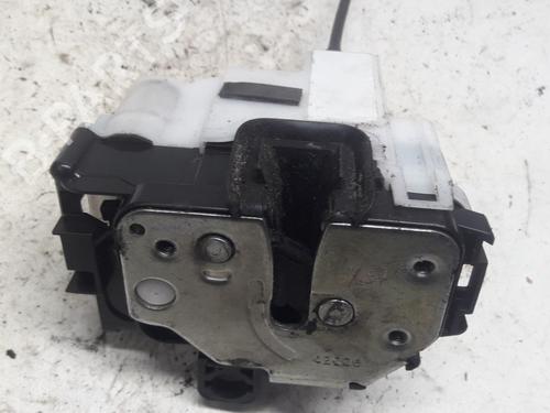 Front right lock FIAT PANDA (169_) 1.2 (169.AXB11, 169.AXB1A) | BP11080592C97