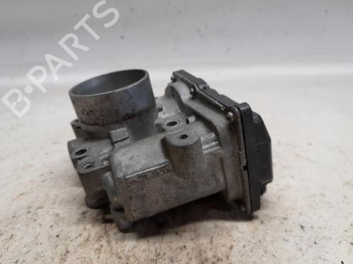 Throttle body RENAULT TWINGO II (CN0_) 1.2 16V (CN04, CN0B) | BP35987784M82 - Image 2