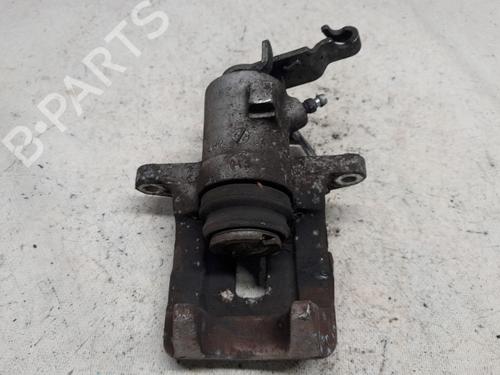 Right rear brake caliper VW GOLF V (1K1) 1.4 TSI | BP25620611M106