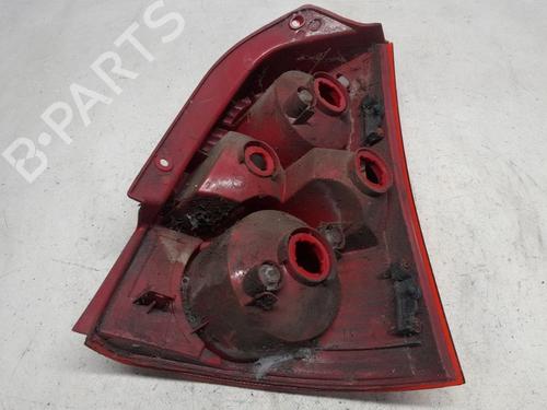 Left taillight HYUNDAI ATOS (MX) 1.1 | BP29817610C34 