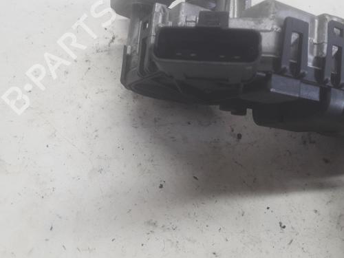 Front wiper motor CITROËN BERLINGO Box Body/MPV (B9) 1.6 HDi / BlueHDi 75 | BP11135290M29 